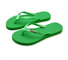 Slippers for ladies V-strap BECO 90202 8 size