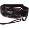 Football skill trainer AVENTO 75BC Black/red Football skill trainer AVENTO 75BC Black/red