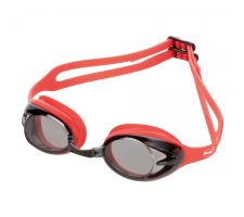 Swim goggles FASHY POWER 4155 46 L red