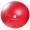 Gym ball SVELTUS 0430 Anti burst  65 cm red Gym ball SVELTUS 0430 Anti burst  65 cm red