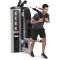 Strength machine FREEMOTION GENESIS DS Abdominal / Biceps Strength machine FREEMOTION GENESIS DS Abdominal / Biceps