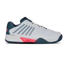 Teniso batai vyr. K-SWISS HYPERCOURT EXPRESS 2 CLAY white/stargazer