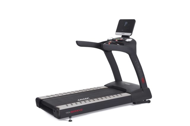 Treadmill TOORX TRX-9000EVO Treadmill TOORX TRX-9000EVO