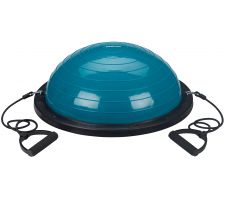 Balance Ball Plate AVENTO 42OL D58cm with 2 Resistance bands