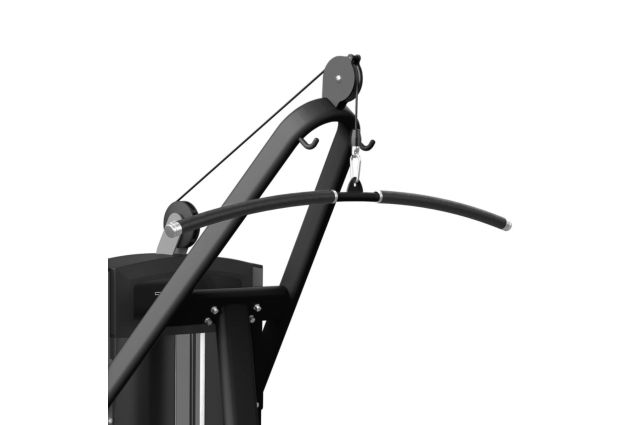 Lat Machine TOORX PLX-B6300 Professional Lat Machine TOORX PLX-B6300 Professional