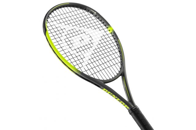 Tennis racket DUNLOP SX TEAM 260 (27")