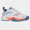 Teniso batai vyr. K-SWISS SPEEDEX CLAY white/infinity