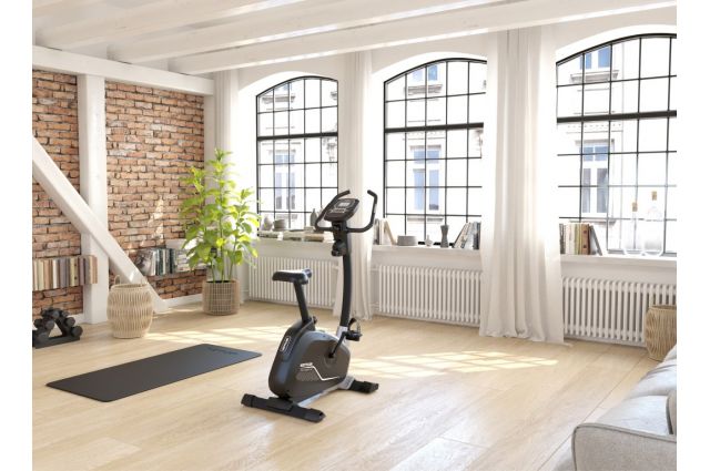 Exercise bike KETTLER AXOS AVIOR M Black Exercise bike KETTLER AXOS AVIOR M Black