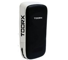 Handpad TOORX BOT-039 Black/white eco leather