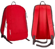 Backpack AVENTO Basic 10L 21RA Red