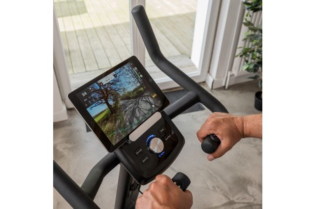 Dviratis ergometras KETTLER ERGO 800 Dviratis ergometras KETTLER ERGO 800