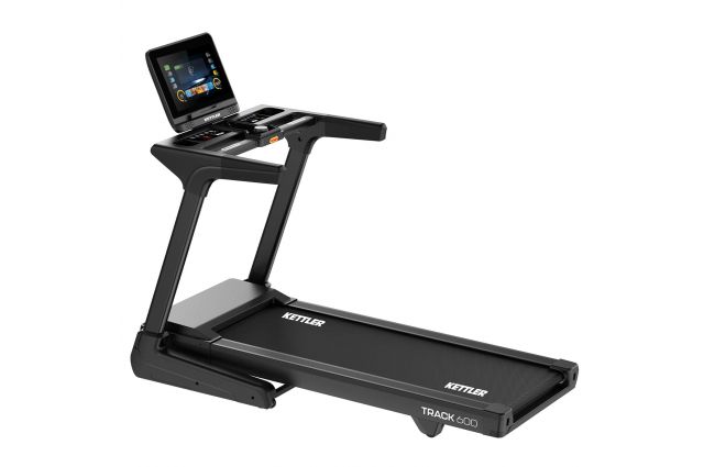Bėgimo takelis KETTLER TRACK 600 Bėgimo takelis KETTLER TRACK 600