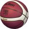 Basketball ball training MOLTEN B6G3850 FIBA synth. leather size 6 Basketball ball training MOLTEN B6G3850 FIBA synth. leather size 6