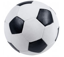Mini futbolo kamuolys FASHY 8522