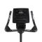 Dviratis treniruoklis FREEMOTION SMARTSERIES u10.9b LED Self-Powered Dviratis treniruoklis FREEMOTION SMARTSERIES u10.9b LED Self-Powered
