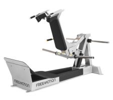 Treniruoklis FREEMOTION EPIC Plate-Loaded Squat