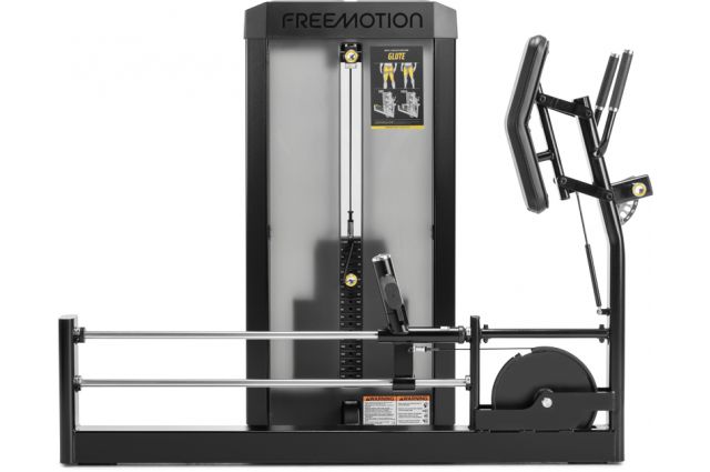 Strength machine FREEMOTION EPIC Selectorized Glute Strength machine FREEMOTION EPIC Selectorized Glute