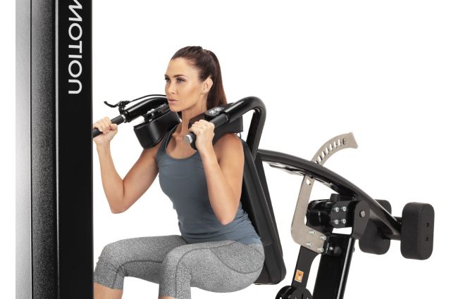 Strength machine FREEMOTION GENESIS Squat Strength machine FREEMOTION GENESIS Squat