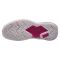 Padelio batai mot. K-SWISS ULTRA COURT PADEL-JET creame/rubby