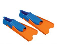 BECO Short swimming fins 9983