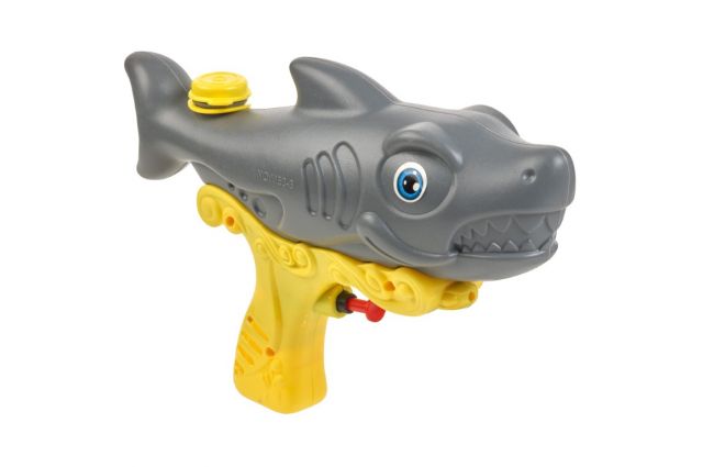 Vandens šautuvas BECO Shark 95026 Vandens šautuvas BECO Shark 95026