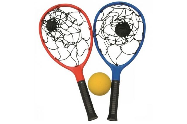 Game set SPORDAS Sling and Shoot Racket Game set SPORDAS Sling and Shoot Racket