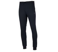 DUNLOP Trousers for men Essential L antracite