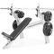 Suoliukas FREEMOTION EPIC Olympic Incline Bench Suoliukas FREEMOTION EPIC Olympic Incline Bench