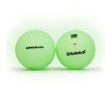 Balls SPIKEBALL Glow in the Dark 2pcs