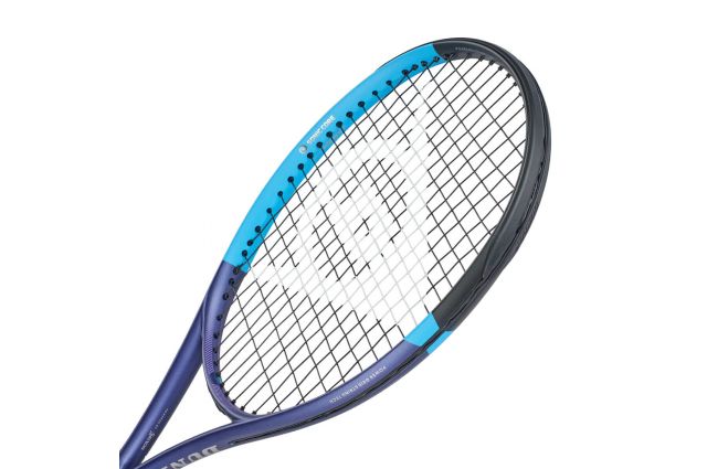 Lauko teniso raketė DUNLOP FX500 SUPER LITE (27") G1 Lauko teniso raketė DUNLOP FX500 SUPER LITE (27") G1