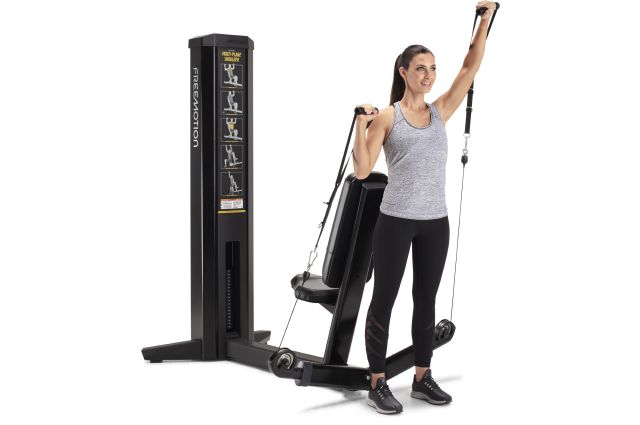 Strength machine FREEMOTION GENESIS Multi-Plane Shoulder Strength machine FREEMOTION GENESIS Multi-Plane Shoulder