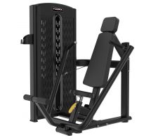 Jėgos treniruoklis TOORX CHEST PRESS PLX-4100 Professional