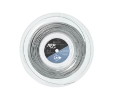 Stygos teniso raketei DUNLOP EXPLOSIVE, TOUR 17g/1.25mm 200m