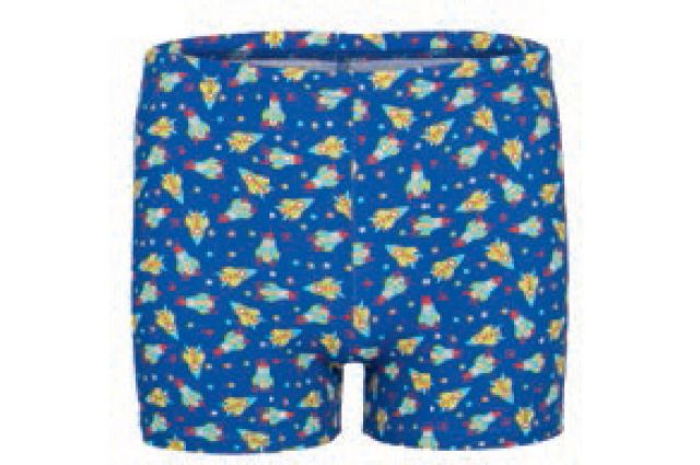Maudymosi glaudės boxer berniukui 26590 01 104 cm Maudymosi glaudės boxer berniukui 26590 01 104 cm