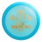 Diskgolfo diskas DISCMANIA Distance Driver ROCKSTAR Active Premium Diskgolfo diskas DISCMANIA Distance Driver ROCKSTAR Active Premium
