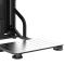 Stovimas bicepsų ir tricepsų treniruoklis TOORX ATLAS PLX-9040 Professional Standing Total Arms Stovimas bicepsų ir tricepsų treniruoklis TOORX ATLAS PLX-9040 Professional Standing Total Arms