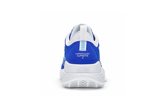 Teniso batai vyr. K-SWISS HYPERCOURT SUPREME 2