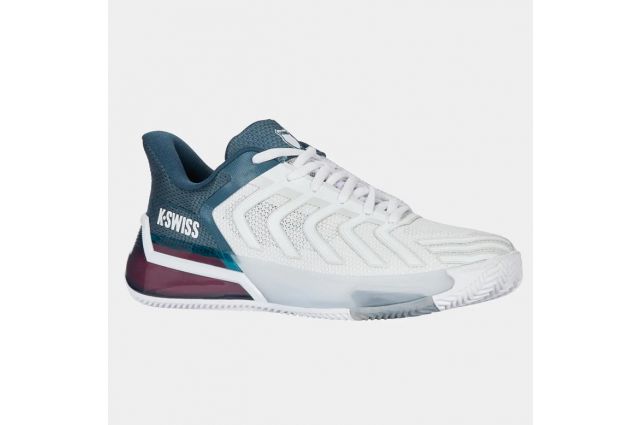 Teniso batai vyr. K-SWISS ULTRASHOT 4 CLAY