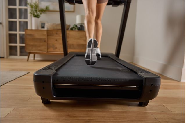 Treadmill NORDICTRACK COMMERCIAL 1750 Treadmill NORDICTRACK COMMERCIAL 1750