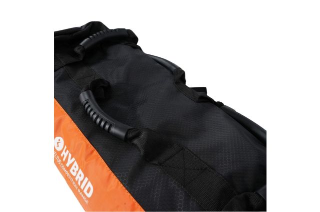 Jėgos maišas SVELTUS Hybrid competition