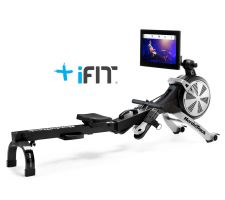 Rowing machine NORDICTRACK RW 900 + 30 days iFit membershio included