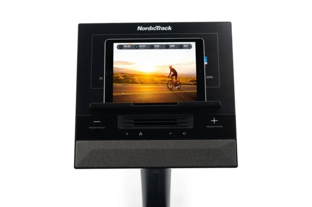 Dviratis treniruoklis NORDICTRACK GX10 Dviratis treniruoklis NORDICTRACK GX10