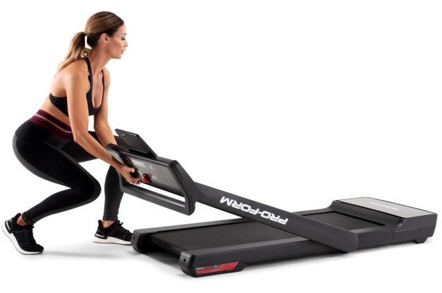 Treadmill PROFORM City L6 + iFit 30 days membership included Treadmill PROFORM City L6 + iFit 30 days membership included