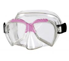 BECO Diving Mask KIDS 4+ 99001 4 pink