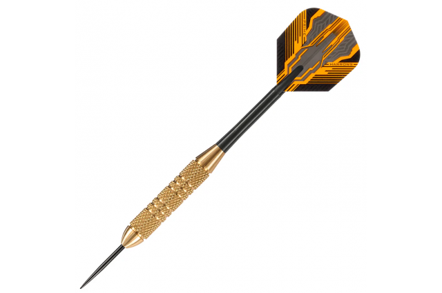 Steeltip darts HARROWS CLUB BRASS