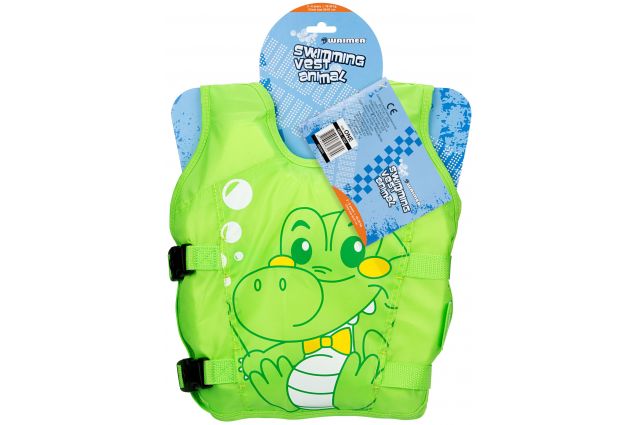 Swimming vest WAIMEA 52ZB GGZ (18-30kg) Swimming vest WAIMEA 52ZB GGZ (18-30kg)