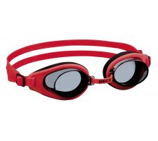 Swimming googles Kids UV antifog 9939 05 red