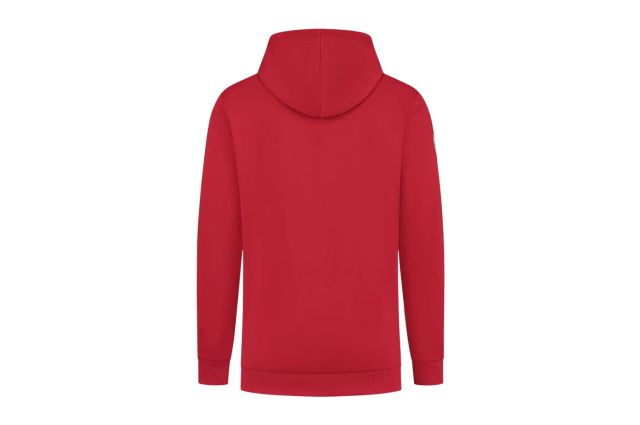 Hoody DUNLOP ESSENTIAL unisex