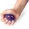 Anti-stress ball GYMSTICK 61116 3 pcs Anti-stress ball GYMSTICK 61116 3 pcs