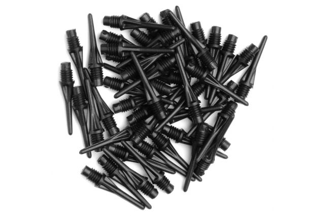 Antgalių rinkinys HARROWS DIMPLE 300 vnt Antgalių rinkinys HARROWS DIMPLE 300 vnt